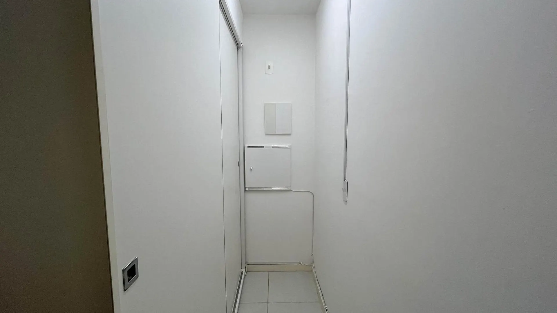 아파트호텔 Flat Particular No Hotel Fusion 브라질리아