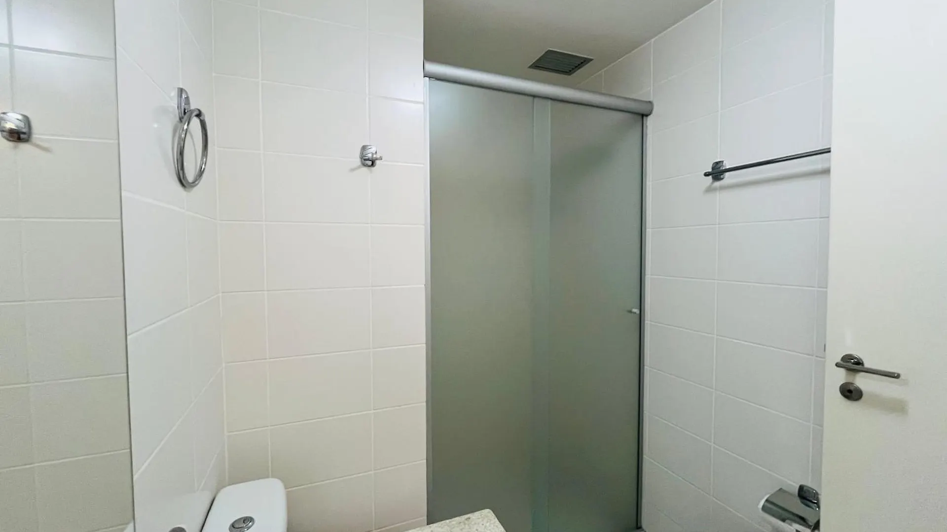 Flat Particular No Hotel Fusion Brasilia Apartahotel