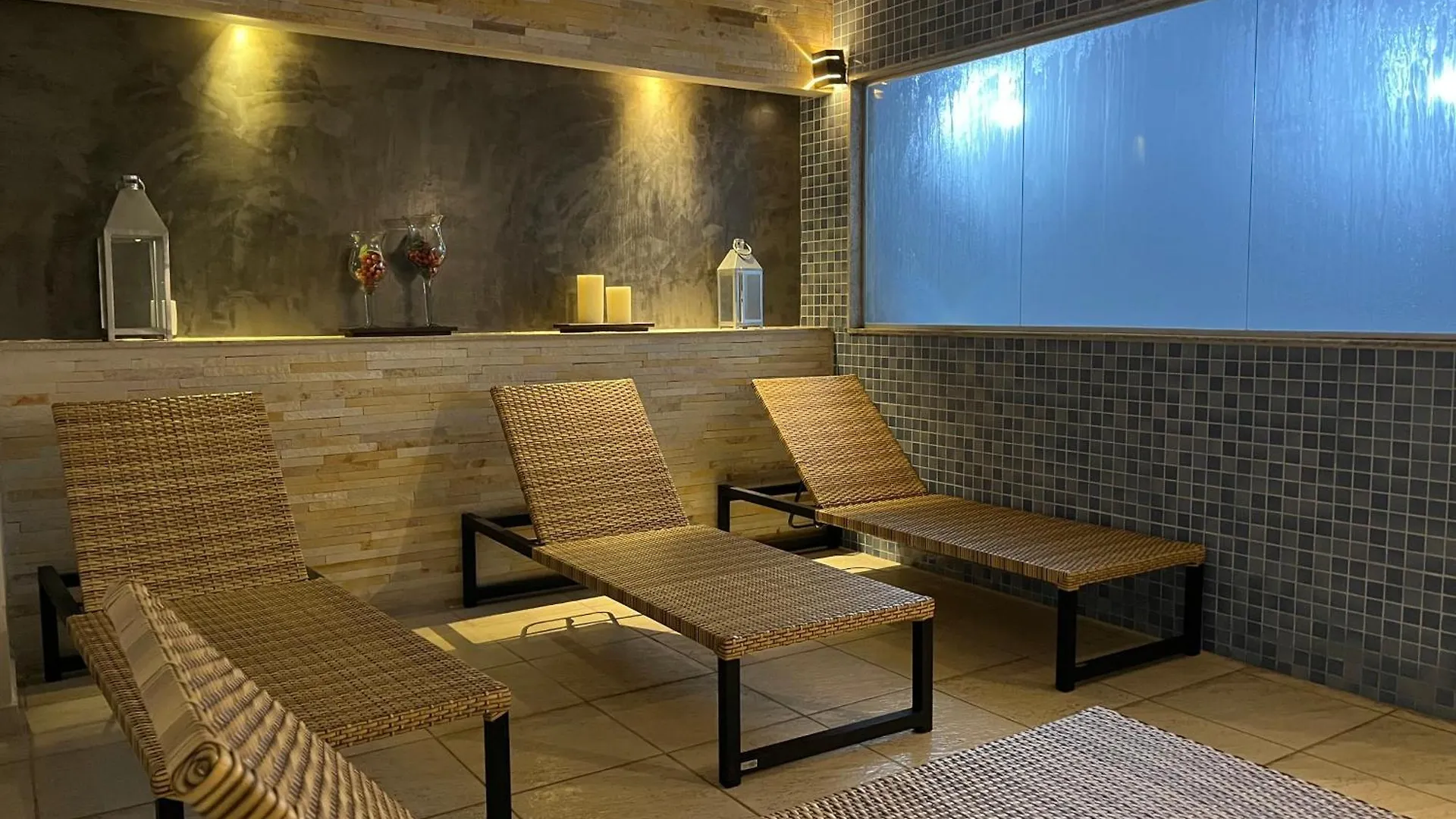 Apartahotel Flat Particular No Hotel Fusion Brasilia