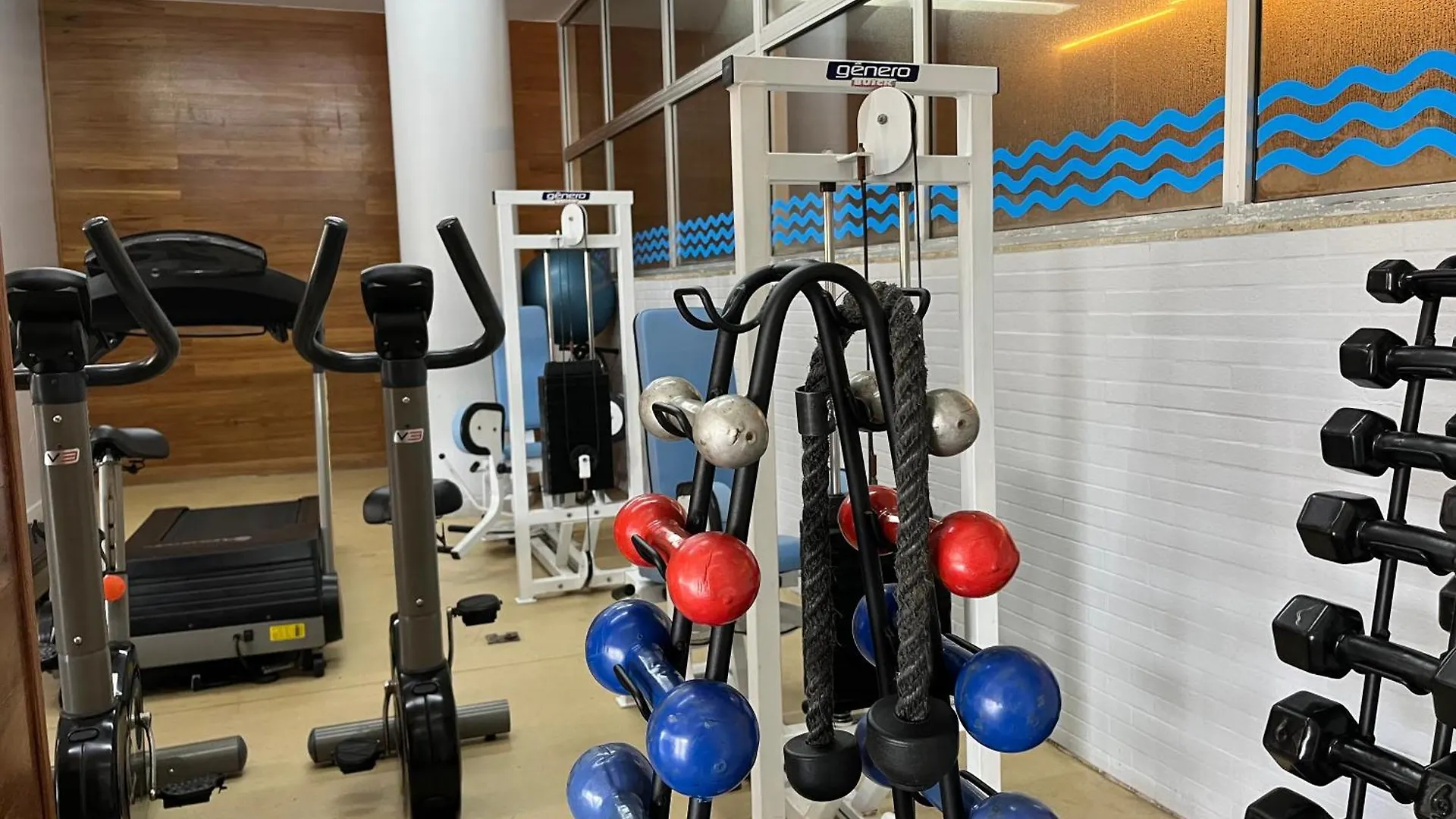 Flat Particular No Hotel Fusion Brasilia