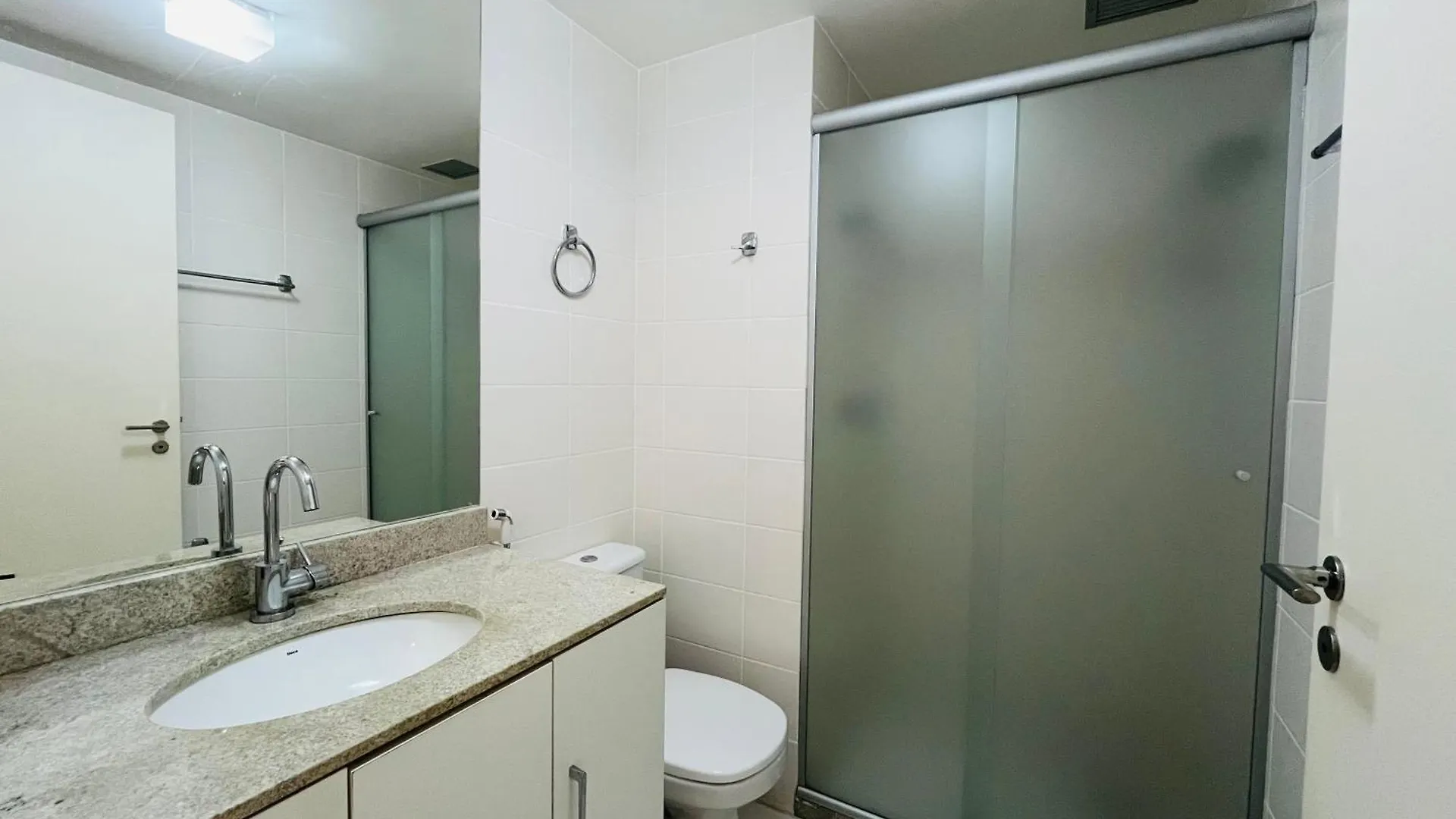 Flat Particular No Hotel Fusion Brasilia