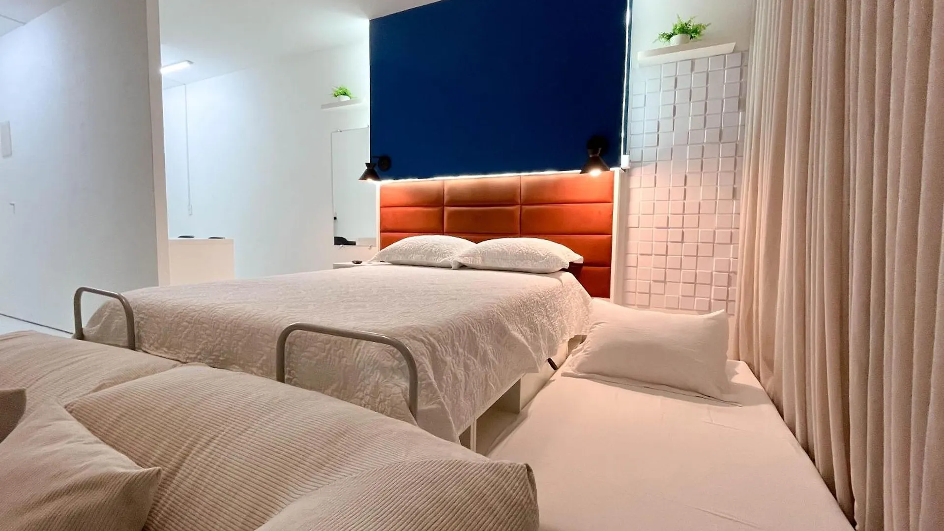 Flat Particular No Hotel Fusion Brasilia