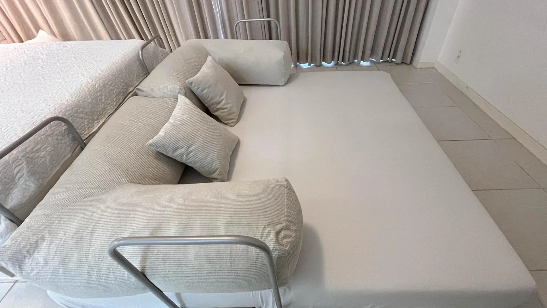 Flat Particular No Hotel Fusion Brasilia Apartahotel