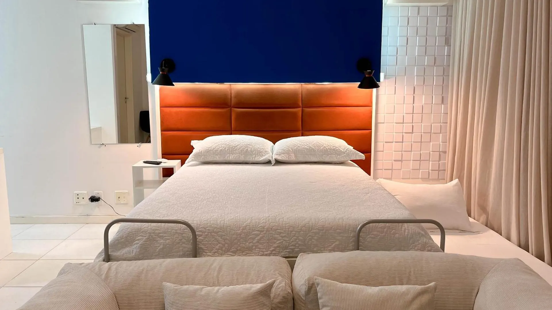 Flat Particular No Hotel Fusion Brasilia