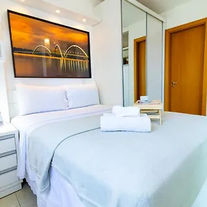  Apartamento 360 Saint Moritz By Ozped